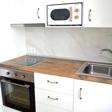 Apartamento En Centro De Ferrol Exterior photo