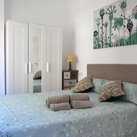 Apartamento En Centro De Ferrol Exterior photo