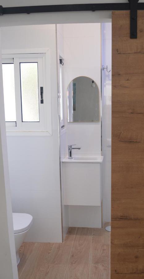 Apartamento En Centro De Ferrol Exterior photo