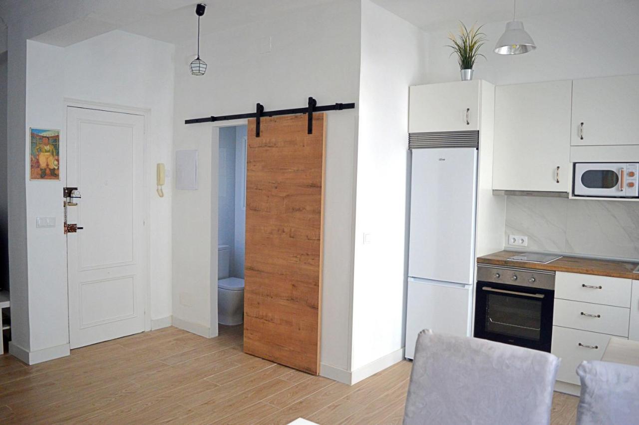 Apartamento En Centro De Ferrol Exterior photo