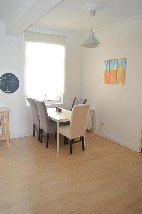 Apartamento En Centro De Ferrol Exterior photo