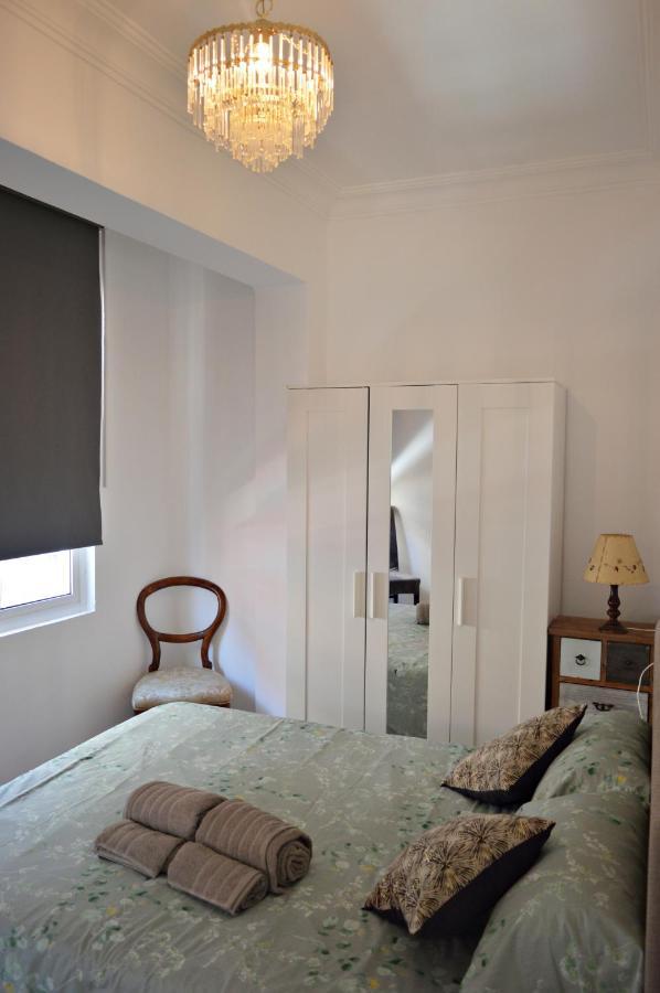 Apartamento En Centro De Ferrol Exterior photo