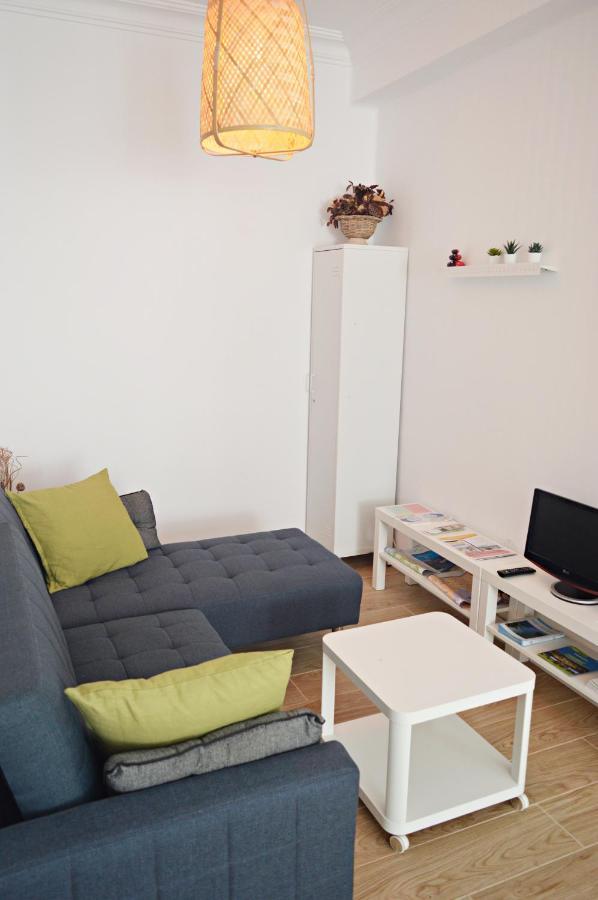 Apartamento En Centro De Ferrol Exterior photo