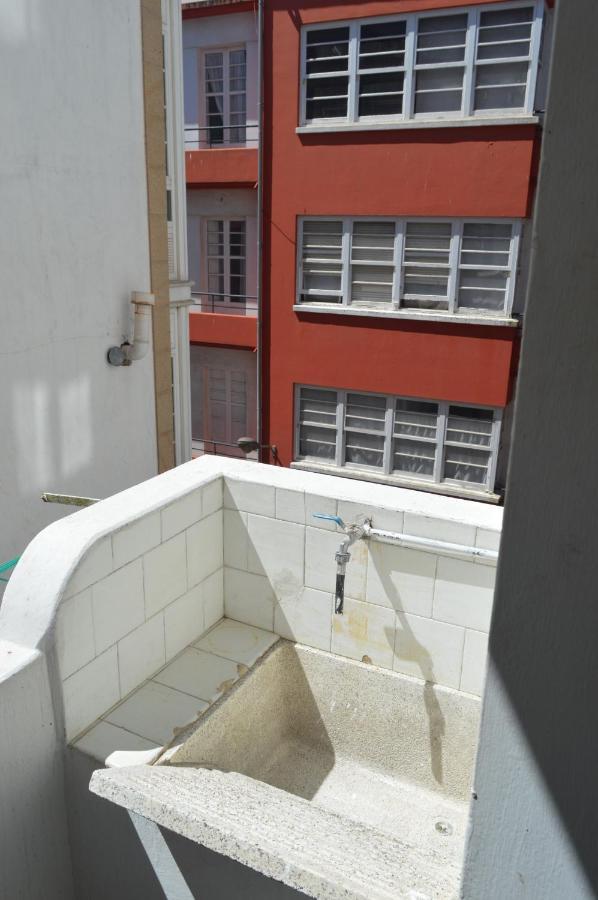 Apartamento En Centro De Ferrol Exterior photo